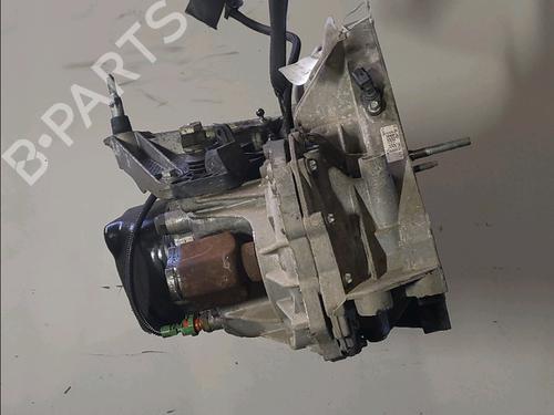 Used Gearbox RENAULT CLIO III (BR0/1, CR0/1) 1.5 dCi (BR17, CR17) (86 hp) 31325537