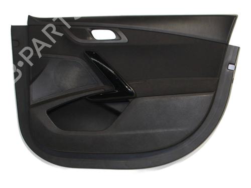 Høyre frontpanel Høyre frontpanel PEUGEOT 508 I (8D_) 2.0 HDi (140 hp) 30630418 30630418