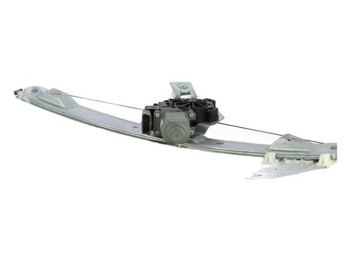 Front left window mechanism CITROËN C3 II (SC_) 1.2 VTi 82 | BP34387398C22 - Image 4