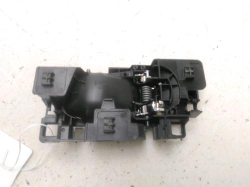 Used Rear left interior door handle Rear left interior door handle 29551612 29551612