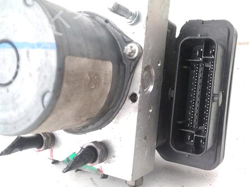 ABS pump RENAULT MASTER III Van (FV) 2.3 dCi 130 FWD (FV0M, FV0Y, FV0J, FV02, FV03) | BP37083882M43 - Image 4