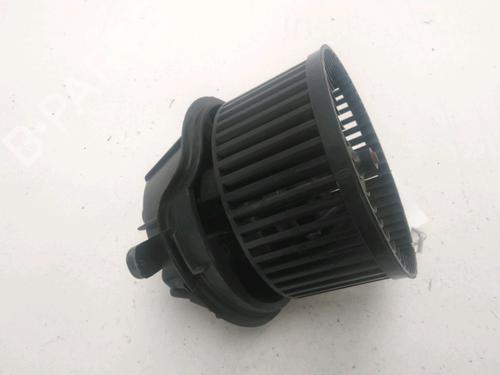 Used Heater blower motor CITROËN C3 I (FC_, FN_) [2002-2013]  22441560