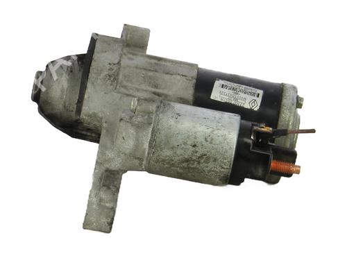 Used Starter Starter RENAULT CLIO IV (BH_) 0.9 TCe 90 (BHNF, BHMA, BHMH, BHJK, BHJR) (90 hp) 32768542 32768542