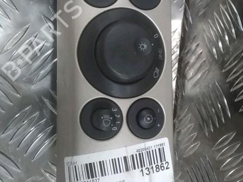 Used Headlight switch OPEL ASTRA H Estate (A04) 1.7 CDTI (L35) (101 hp) 11713417