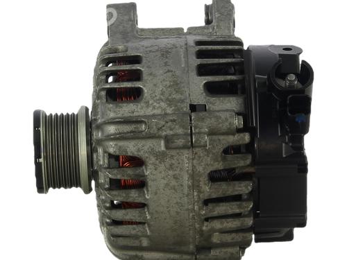 Alternator CITROËN C3 III (SX) 1.2 VTi 82 | BP38276484M7 - Image 4