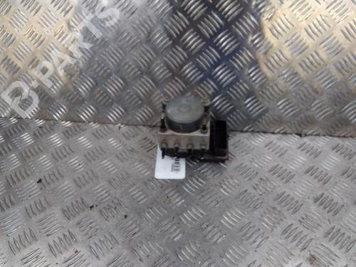 Used ABS pump FIAT GRANDE PUNTO (199_) 1.3 D Multijet (199.AXD11, 199.AXD1A, 199.AXD1B,... (90 hp) 11523505