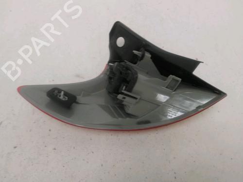 Used Right taillight RENAULT MEGANE III Hatchback (BZ0/1_, B3_) 1.5 dCi (BZ09, BZ0D, BZ1W, BZ29, BZ14) (110 hp) 29319657