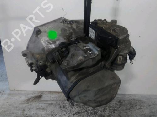 Used Gearbox Gearbox CITROËN C3 II (SC_) 1.4 VTi 95 (95 hp) 33808847 33808847