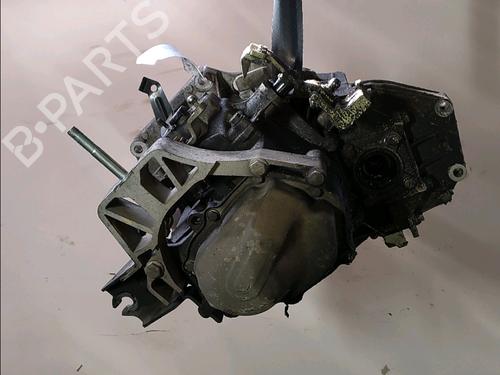 Used Gearbox Gearbox FIAT 500 (312_) 1.3 D Multijet (312AXB1A) (75 hp) 33222278 33222278