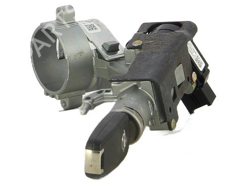 Ignition barrel OPEL CORSA E (X15) 1.4 (08, 68) | BP35936242M48 - Image 2