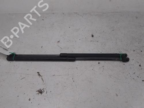 Used Tailgate lift support NISSAN MICRA III (K12) 1.4 16V (88 hp) 14902325