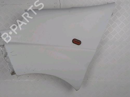 Used Left front fenders OPEL VIVARO A Van (X83) 2.0 CDTI (F7) (90 hp) 30164855