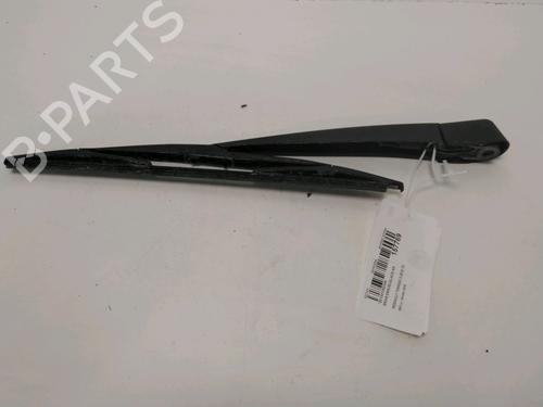 Used Rear windshield wiper arm RENAULT TWINGO III (BCM_, BCA_) 1.0 SCe 70 (71 hp) 29644327