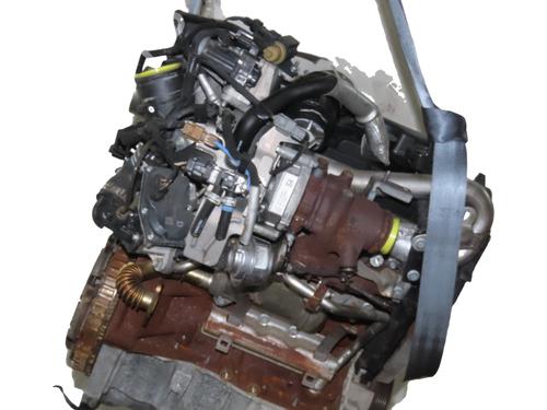 Used Engine Engine RENAULT KANGOO Express (FW0/1_) 1.5 dCi 90 (FW0G, FW05, FW08, FW11) (90 hp) 36681626 36681626