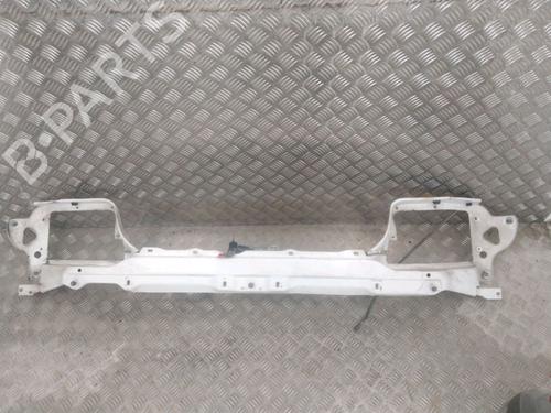 Used Front slam panel PEUGEOT BOXER Van (230L) 2.5 D (86 hp) 18664478