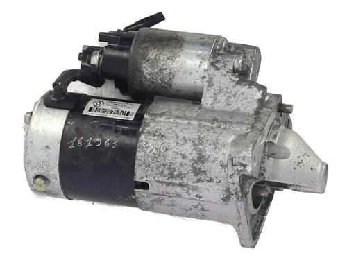 Starter DACIA LOGAN MCV (KS_) 1.5 dCi (KS0W) | BP37162785M8 - Image 5