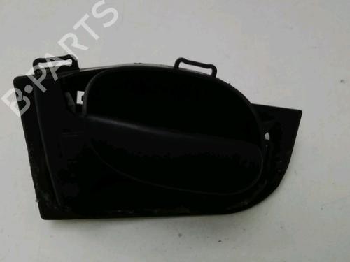 Used Front left interior door handle Front left interior door handle PEUGEOT 206 Hatchback (2A/C) 1.6 i (89 hp) 18733373 18733373