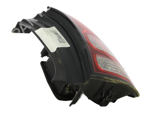 Right taillight CITROËN C3 II (SC_) 1.6 BlueHDi 100 | BP36959293C35 - Image 2