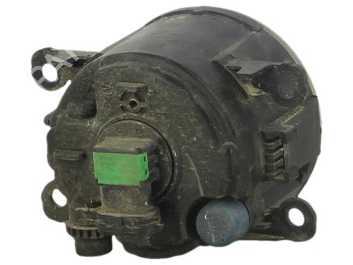 Left front fog light RENAULT TWINGO II (CN0_) 1.5 dCi (CN0E) | BP37431803C30 - Image 3
