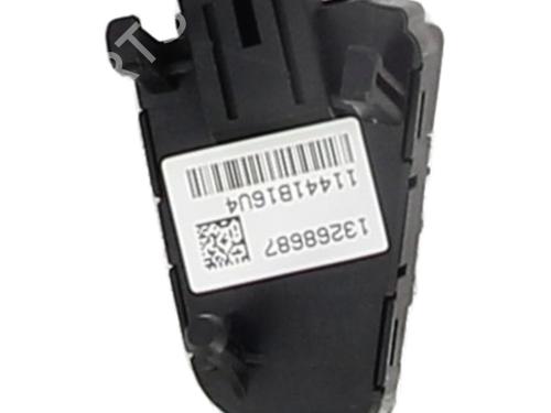 Switch OPEL MERIVA B MPV (S10) 1.7 CDTI (75) | BP31302555I30  - Image 6