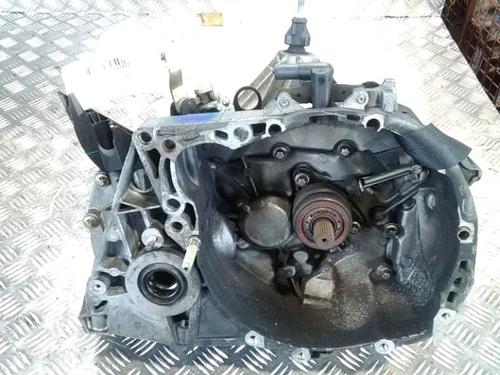 Gearbox RENAULT MODUS / GRAND MODUS (F/JP0_) 1.5 dCi (FP0D, JP0D) | BP14963516M3