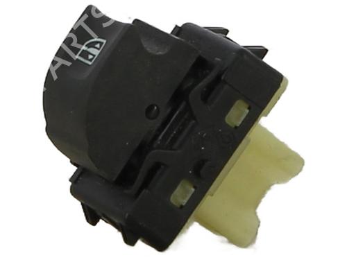 Right rear window switch RENAULT CAPTUR I (J5_, H5_) 1.5 dCi 90 (J5N4, J5M5, J5MW, J5M6, J5AL, J5AJ) | BP34498955I28  - Image 5