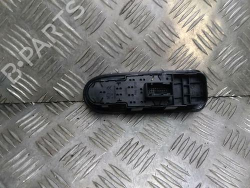 Used Left front window switch PEUGEOT 308 I (4A_, 4C_) 1.6 HDi (92 hp) 11714391