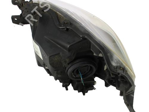 Left headlight NISSAN MICRA III (K12) 1.2 16V | BP29963219C28