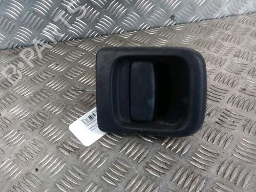Used Front right exterior door handle RENAULT MASTER II Van (FD) 2.5 D (FD0A, FD0E, FD2E, FD3E) (80 hp) 16876119