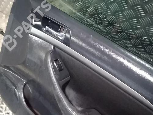 Right front door TOYOTA AVENSIS (_T25_) 2.0 D-4D (ADT250_, ADT250R) | BP11524049C3 