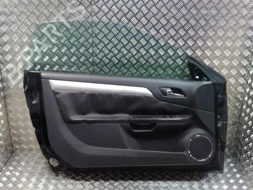Left front door OPEL TIGRA TwinTop (X04) 1.3 CDTI (R97) | BP13544921C2 