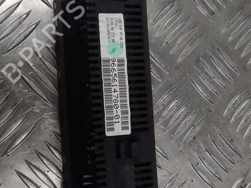 Used Display monitor Display monitor CITROËN C4 I (LC_) 1.6 HDi (90 hp) 11171023 11171023