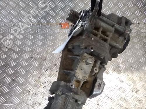 Used Transfer box Transfer box PEUGEOT 4007 (VU_, VV_) 2.2 HDi (156 hp) 29016744 29016744