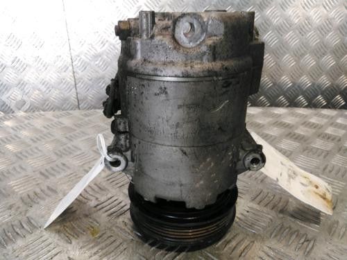 AC compressor OPEL MERIVA B MPV (S10) 1.4 (75) | BP18125192M34 