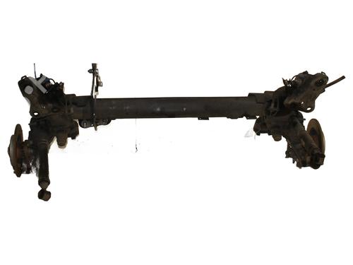 Bakaksel PEUGEOT 208 I (CA_, CC_) 1.6 BlueHDi 100 (100 hp) 32400012