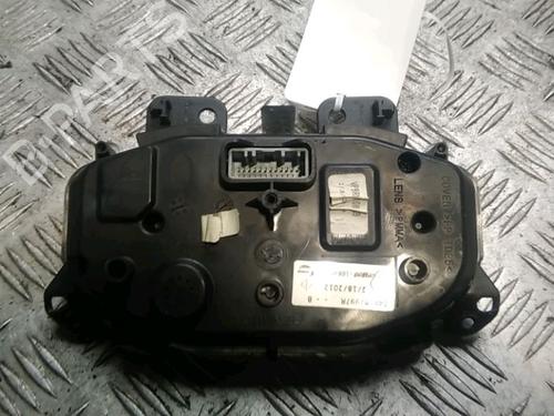 Used Instrument cluster Instrument cluster RENAULT TWIZY (MAM_) 80 (18 hp) 23180911 23180911