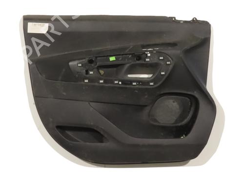 Front left panel PEUGEOT RIFTER 1.5 BlueHDi 100 | BP38428877C58 - Image 2