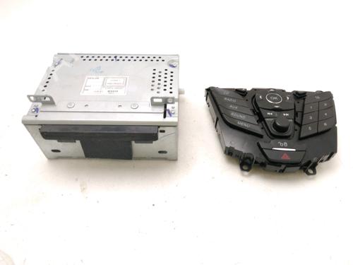 Used Radio FORD ECOSPORT 1.0 EcoBoost (125 hp) 30366212