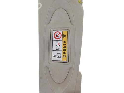 Used Right sun visor Right sun visor RENAULT KANGOO Express (FW0/1_) 1.5 dCi 90 (FW0G, FW05, FW08, FW11) (90 hp) 33444654 33444654