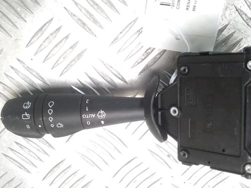 Ratstangsstang RENAULT CAPTUR I (J5_, H5_) 0.9 TCe 90 (90 hp) 15238127