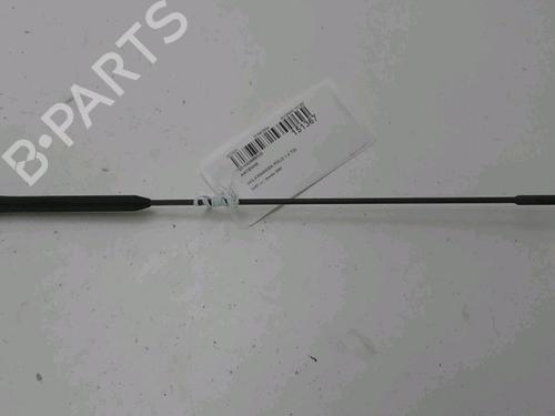 Used Antenna/Base Antenna/Base VW POLO IV (9N_, 9A_) 1.4 TDI (80 hp) 20114321 20114321