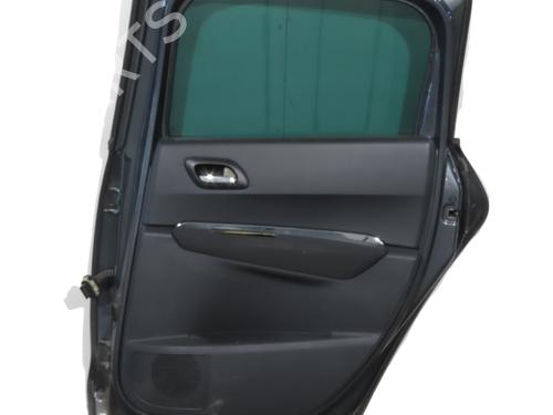 right-rear-door-peugeot-3008-i-mpv-0u_-2009-2010-2011-2012-2013-2014-2015-2016-2017-37530666 main image