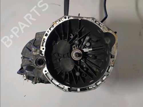 Gearbox RENAULT LAGUNA III Grandtour (KT0/1) 2.0 dCi GT (KT11, KT1E, KT1N) | BP27307123M3 