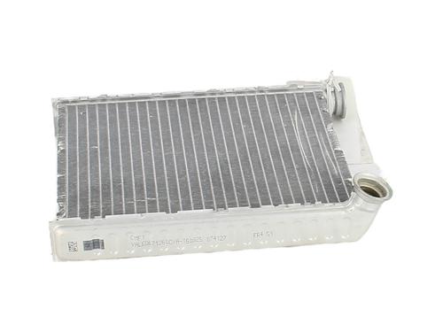 Heater matrix RENAULT KADJAR (HA_, HL_) 1.5 dCi 110 (HLA3) | BP30187893M63