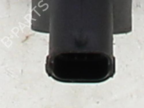 Used Injector RENAULT SCÉNIC III (JZ0/1_) 1.9 dCi (JZ0J, JZ1J, JZ1K, JZ1S) (131 hp) 30652109