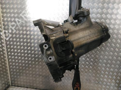 Gearbox CITROËN C3 I (FC_, FN_) 1.1 i | BP19133619M3