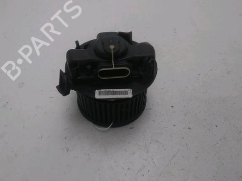 Used Heater blower motor RENAULT CLIO III (BR0/1, CR0/1) 1.5 dCi (C/BR0G, C/BR1G) (68 hp) 27709803