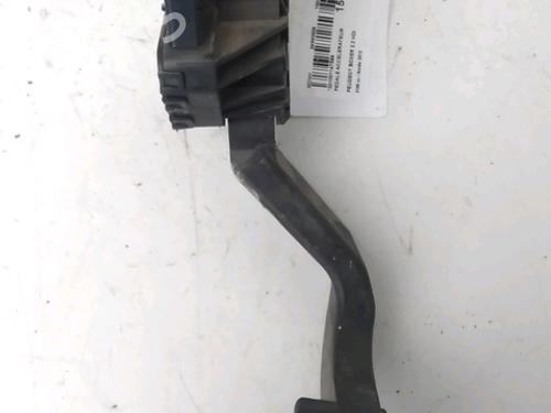 Pedal PEUGEOT BOXER Platform/Chassis 2.2 HDi 110 | BP33835946I4 - Image 3