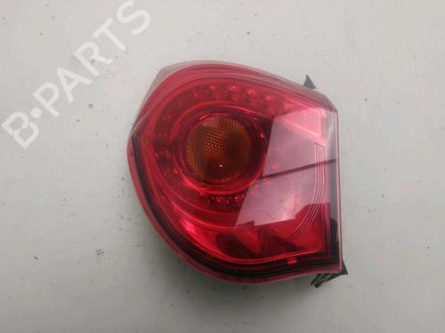 Left taillight ALFA ROMEO GIULIETTA (940_) 1.6 JTDM (940FXD1A) | BP27394952C34