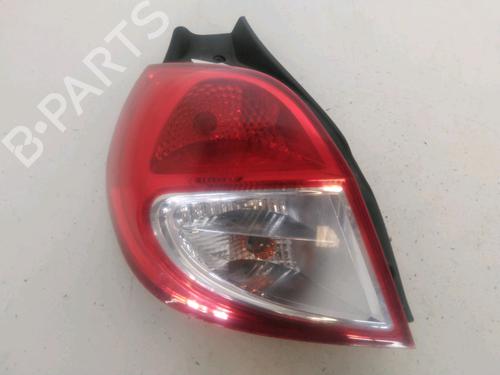 Used Left taillight RENAULT CLIO III (BR0/1, CR0/1) 1.5 dCi (88 hp) 28331430